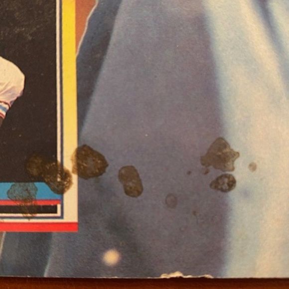 Beckett Magazine Bo Jackson "Bo's Back!" - Picture 3 of 9